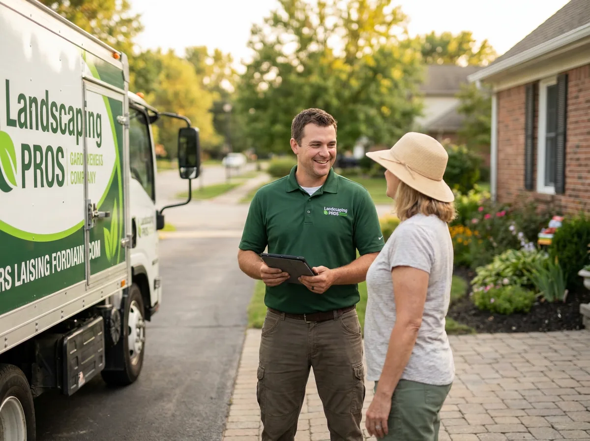 Landscaping Cedarburg, WI FAQs